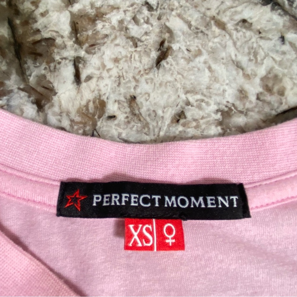 Perfect Moment Top - Picture 4 of 10